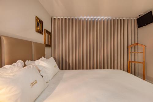 Hostal Ber�o De Mordomias - Minho's Guest