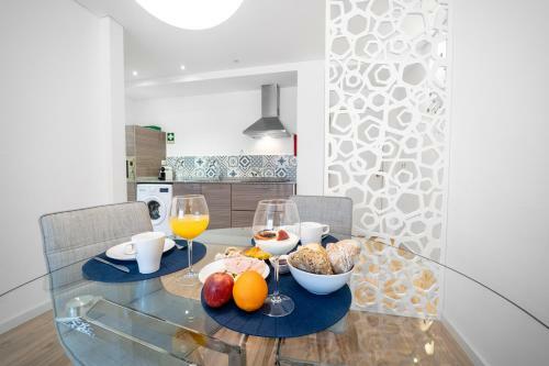 Apartamento Bracara Guest House "s�o Bento" - "pal�cio Do Raio"