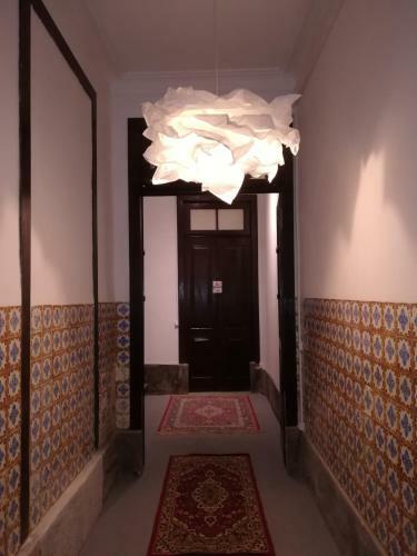 Albergue Pb4 House