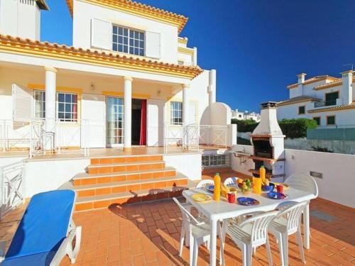 Villa Albufeira Centrum
