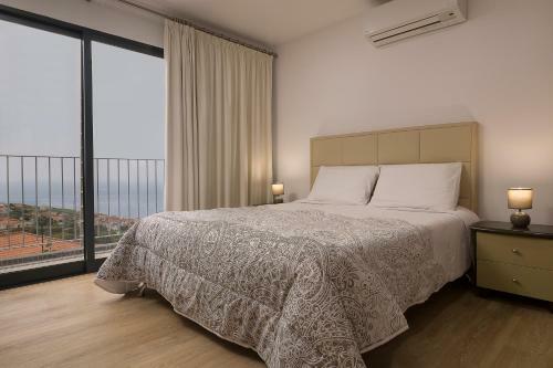 Villa Casa Da Rosalina By Ourmadeira