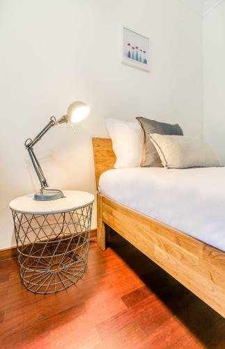Apartamento Gaia Deluxe Stay