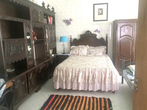 Holiday Home Rua Azeredo Lobo