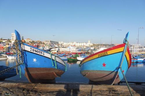 Holiday Home Rua Azeredo Lobo