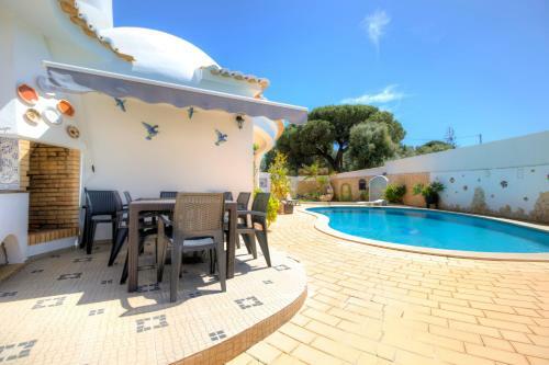 V5 Vilamoura XXI