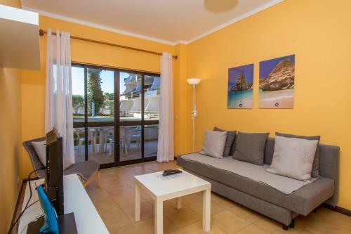 Apartamento Akisol Vilamoura Emerald IV