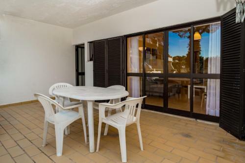 Apartamento Akisol Vilamoura Emerald IV