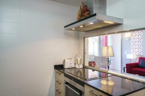 Apartamento Aquamar Marina 403 By Vilamourasun