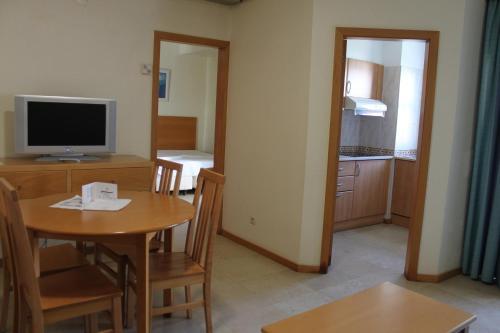Apartamento Interpass Zarco