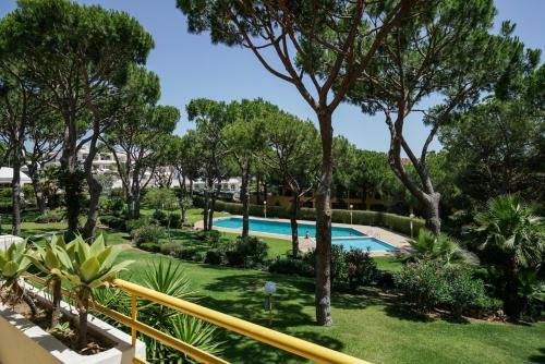 Apartamento Akisol Vilamoura Charm III