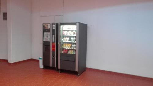 Residence Golf Club - Apartamento 322