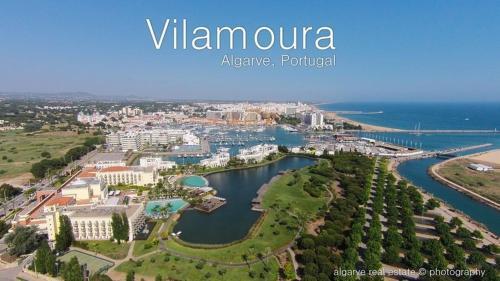 Residence Golf Club - Apartamento 322