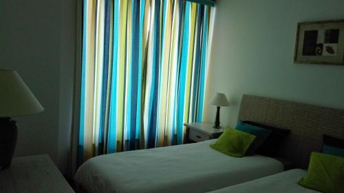 Residence Golf Club - Apartamento 322