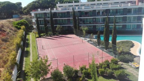 Residence Golf Club - Apartamento 322