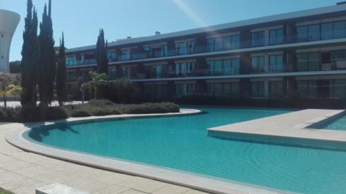 Residence Golf Club - Apartamento 322
