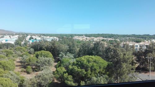 Residence Golf Club - Apartamento 322