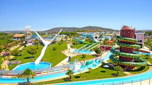 Residence Golf Club - Apartamento 322