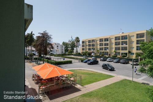 Apartamento Akisol Vilamoura Pine III