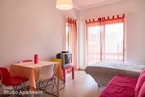 Apartamento Akisol Vilamoura Pine III