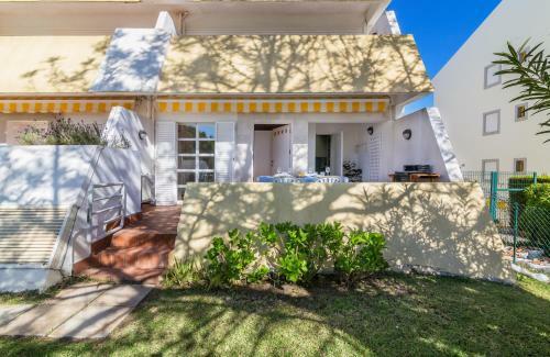 Falesia Vilamoura Apartment