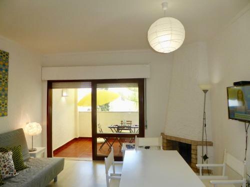 Apartamento Cip-t1 Fado