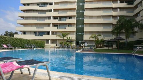 Vilamoura Apartment Garden Access 013