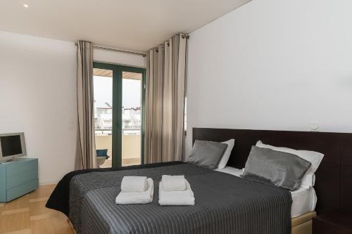 Apartamento Aquamar Marina 511 By Vilamoura Sun