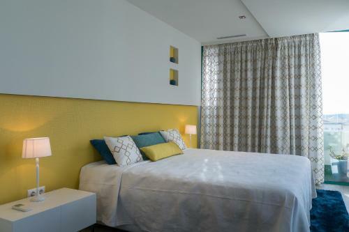 Apartamento Penthouse By Vilamoura Sun