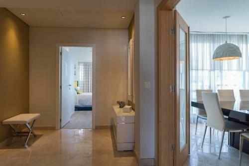 Apartamento Penthouse By Vilamoura Sun