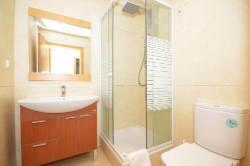 Apartamento Millennium Golf Residences