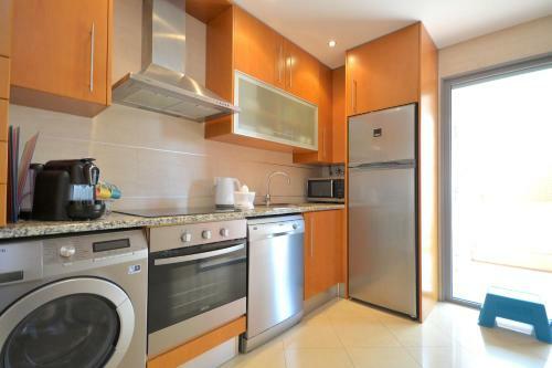 Apartamento Millennium Golf Residences