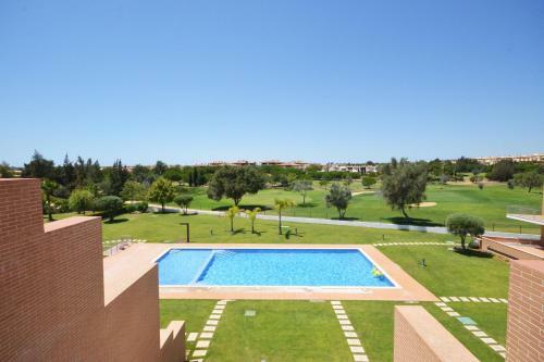 Apartamento Millennium Golf Residences