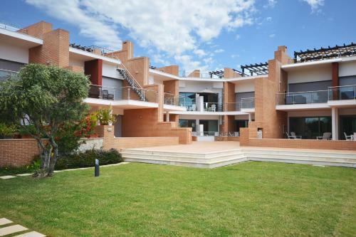 Apartamento Millennium Golf Residences