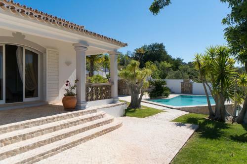 Villa Akivillas Vilamoura Emerald II
