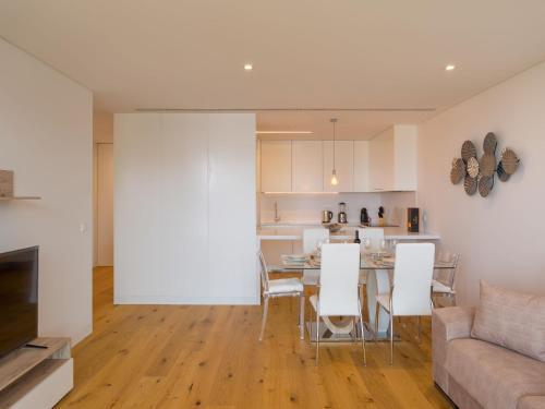 Apartment Resort Villa Nature T1