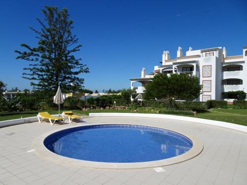 Apartamento Cip T2 Monteverde