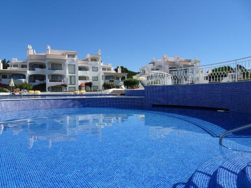 Apartamento Cip T2 Monteverde