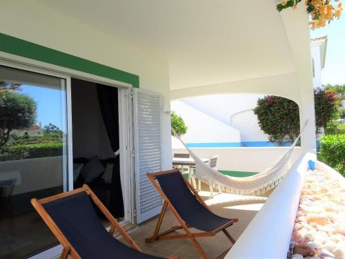 Apartamento Cip T2 Monteverde