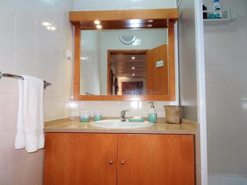 Apartamento Cip T2 Monteverde