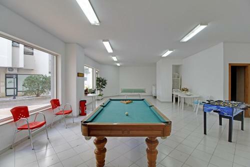 Apartamento Tivoli City Center