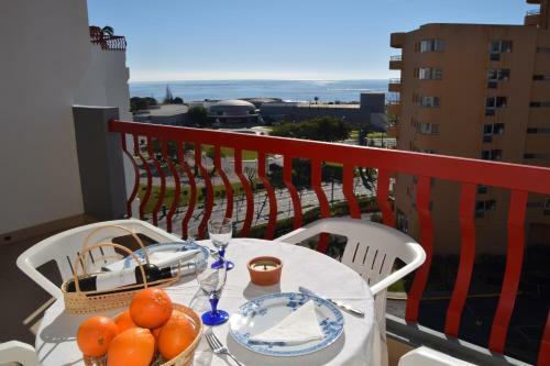 Tivoli Apartment By Enjoy Portugal