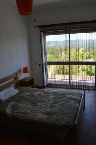 Hostal Alojamentos Dos Mangues
