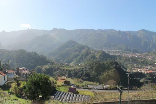 Villa Dinis Country Apartment By Ourmadeira