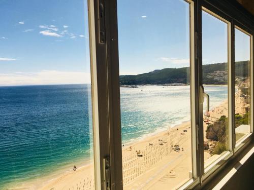 Apartamento Sesimbra Sun Bay