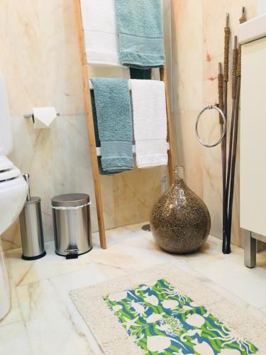 Apartamento Sesimbra Sun Bay