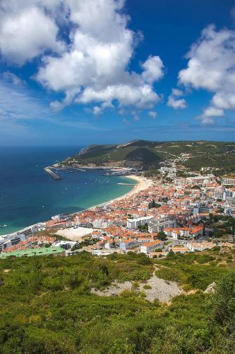 Apartamento Sesimbra Sun Bay
