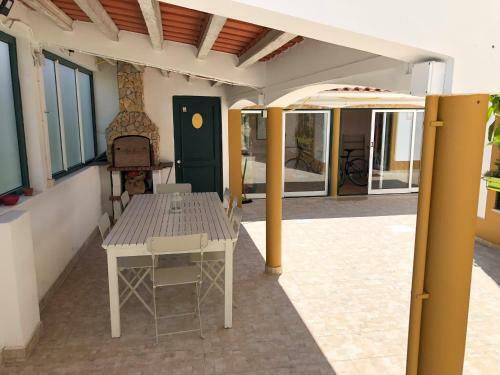 Villa Lv Premier Meco/lagoa La1