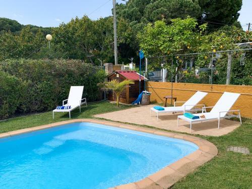 Villa Lv Premier Meco/lagoa La1