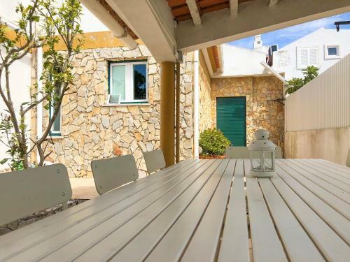 Villa Lv Premier Meco/lagoa La1