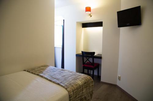 Apartamento S�o Filipe Alojamento